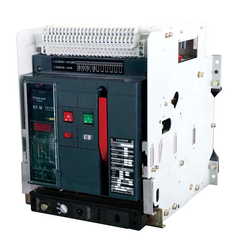 低壓斷路器：ACB，開(kāi)關(guān)、萬(wàn)能式斷路器，框架式斷路器，智能型框架式斷路器