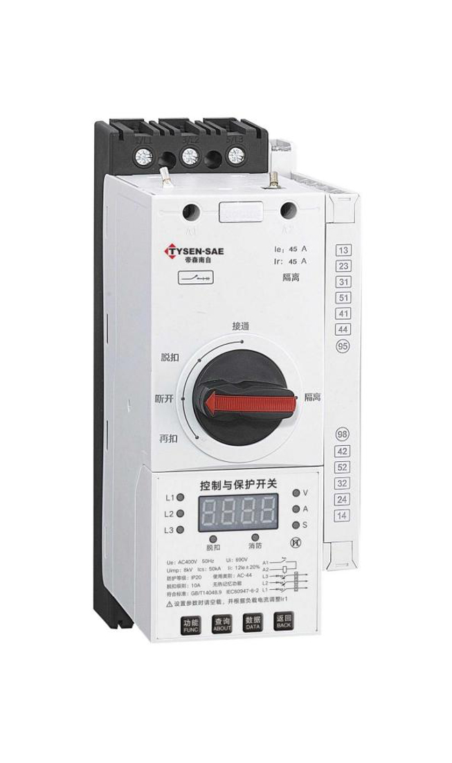 控制與保護開關(guān)，CPS，開關(guān)電氣